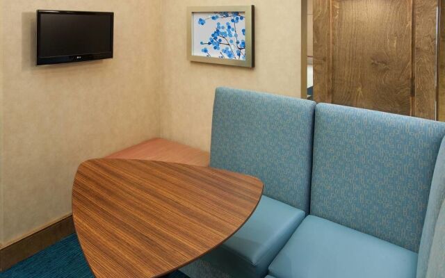 Residence Inn Downtown on the Canal