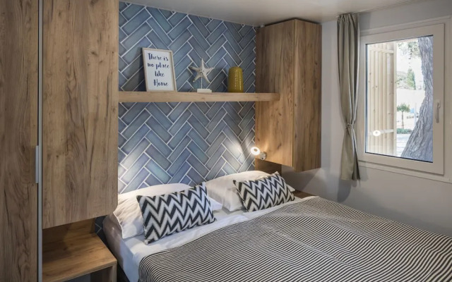 Falkensteiner Premium Camping Zadar