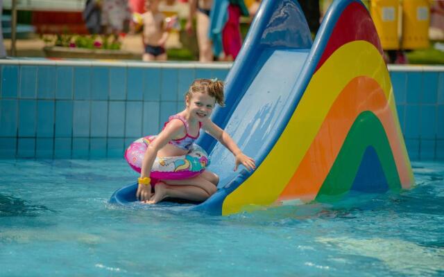 Boni Csaldi Wellness Hotel