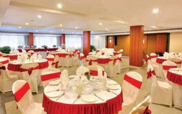Cochin Palace