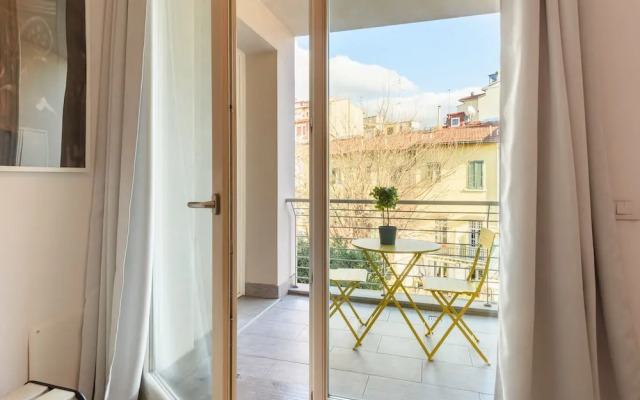 La mì casa by Mmega