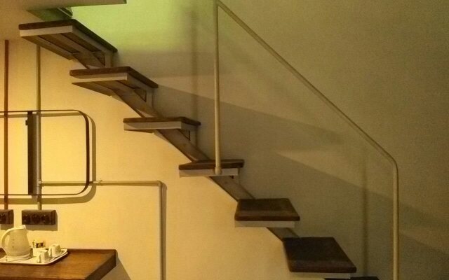 Bedjo Homestay