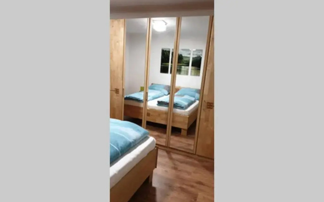 Mia Apartman, Eisenerz