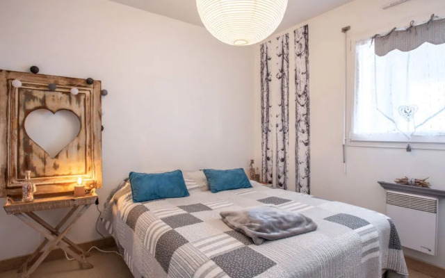 Villa Le Hoche Quiberon 10715