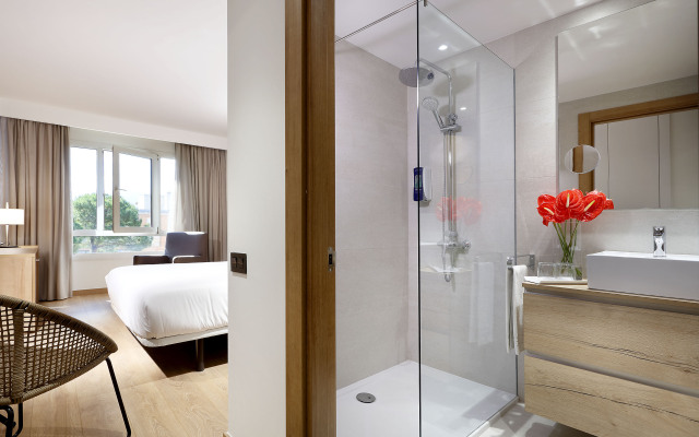 Hotel SB Corona Tortosa