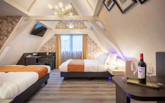 Hotel Oscar