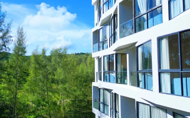 Laya Resort and Residences
