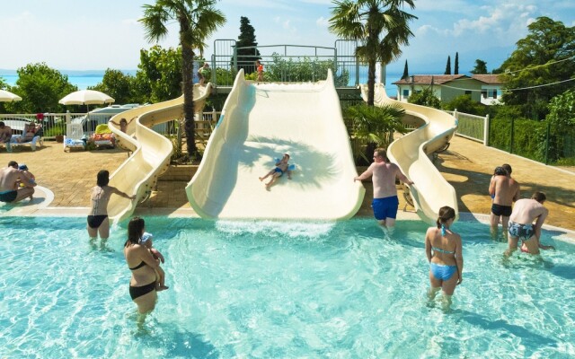 Camping Lido