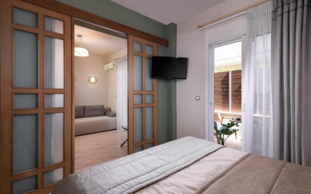 ELLE Rooms & Suites