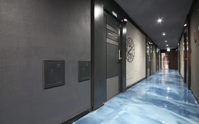 Z Hotel