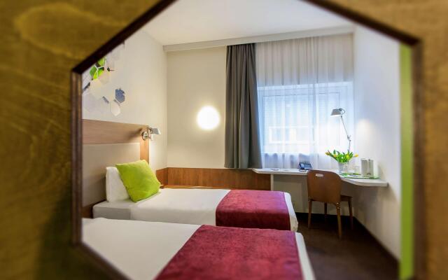 ibis Styles Vilnius