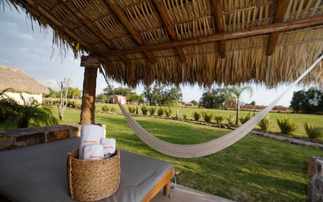 Hotel y Villas Los Pirules By Rotamundos