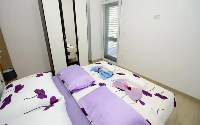 Apartments Vesela
