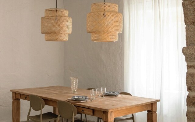 Nice Home in Luogosanto With 2 Bedrooms