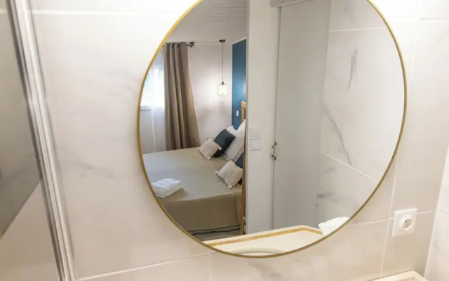 La Bastide Du Murier