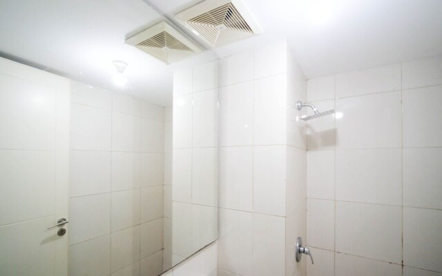 Simple And Cozy Studio Apartment At Tanglin Supermall Mansion