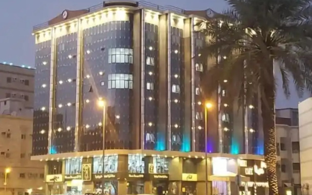 Masaken Almouna Hotel