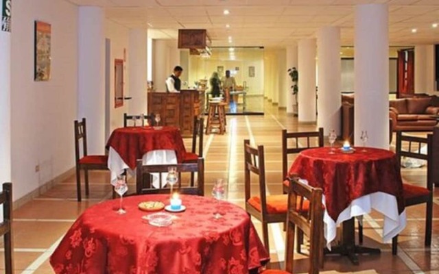 DM Hoteles Cusco