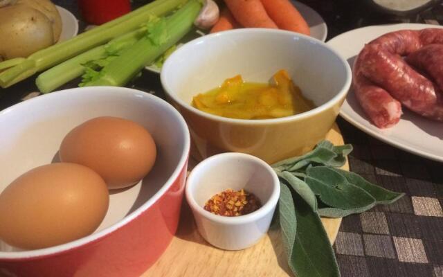 Casapaletti Country House