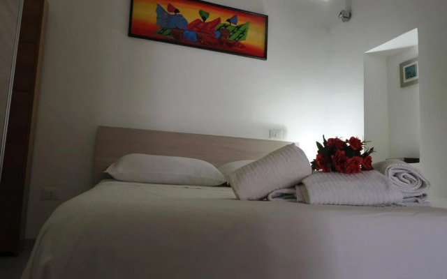 Casa Aurora in Ostuni