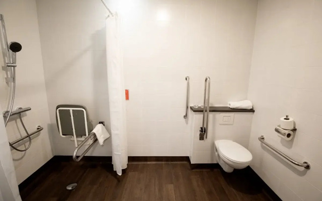 Travelodge Madrid Metropolitano