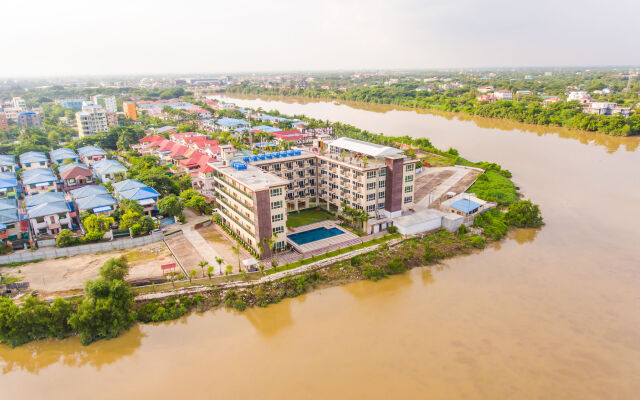 Hotel Sincere Smile Yangon