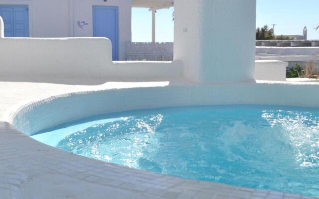 Apsenti couples only - Mykonos