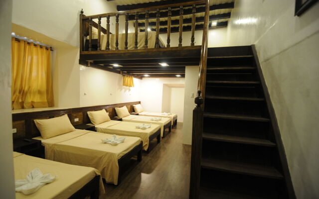 Hotel Veneto De Vigan - Annex