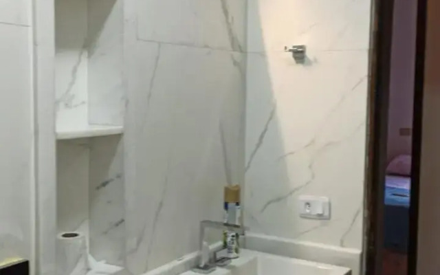 Dourados Guest Flat House