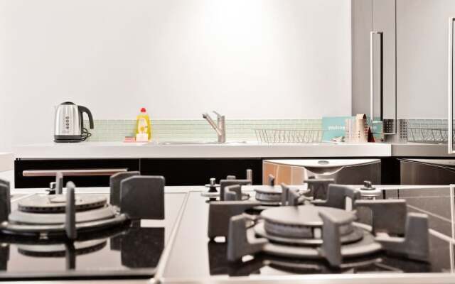 Spacious 2bed 2.5bath in Pimlico, 3mins to Tube