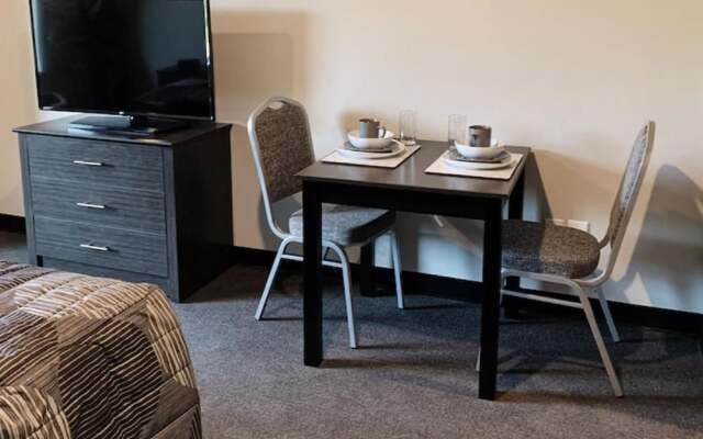 Savannah Suites Atlanta Airport