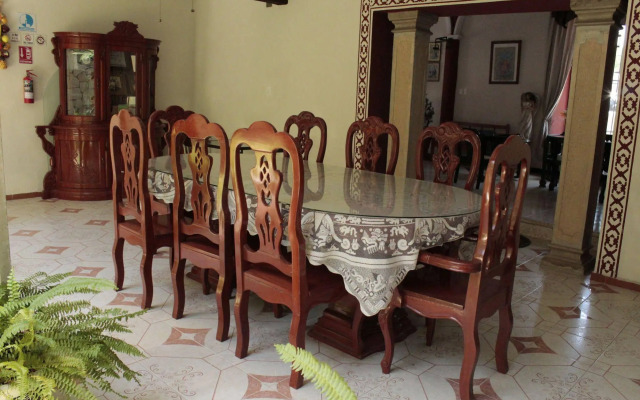 Quinta Marciala Hotel Boutique
