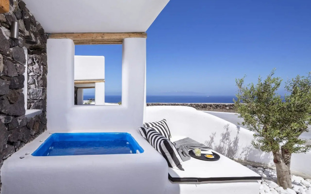 Elea Resort - Adults Only