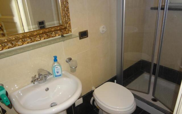 Agli Antichi Quartieri Apartments