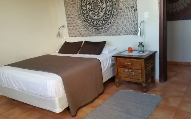 Bavaro Green