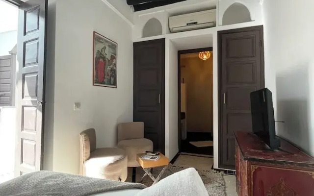 Riad Awatif le 36