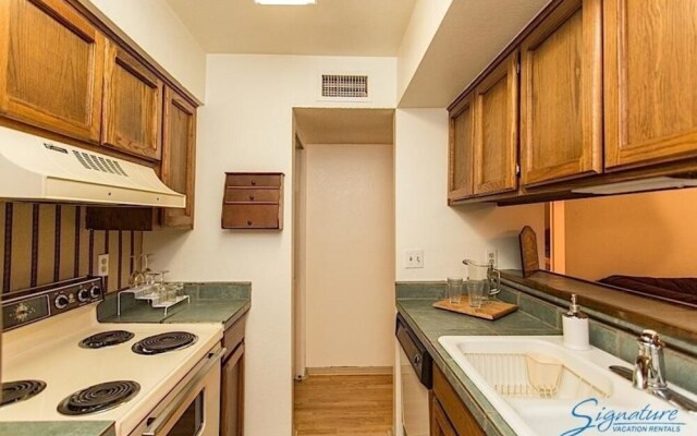 Perfect at Pantano By Signature Vacation Rentals