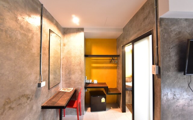 PS Extra Hotel