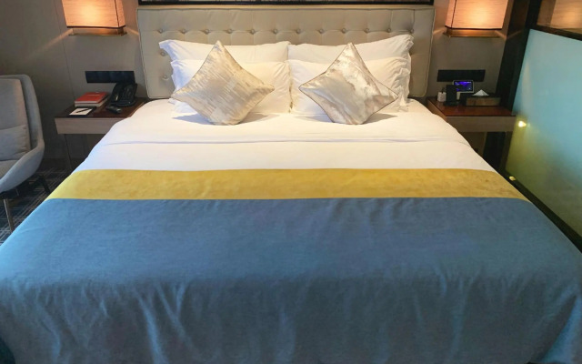 Silver World Hotels Resorts