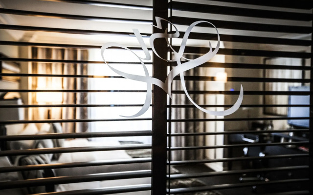 Le St Martin Hotel Particulier Montreal