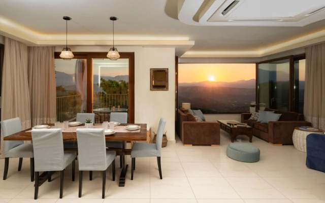 Youktas Villas