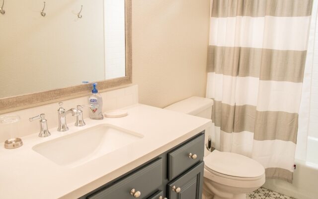 Ranchs 3538 - 2 Br Condo