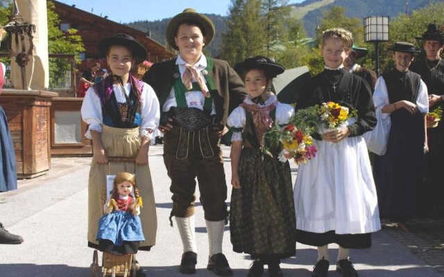 Landgasthof Ropferhof