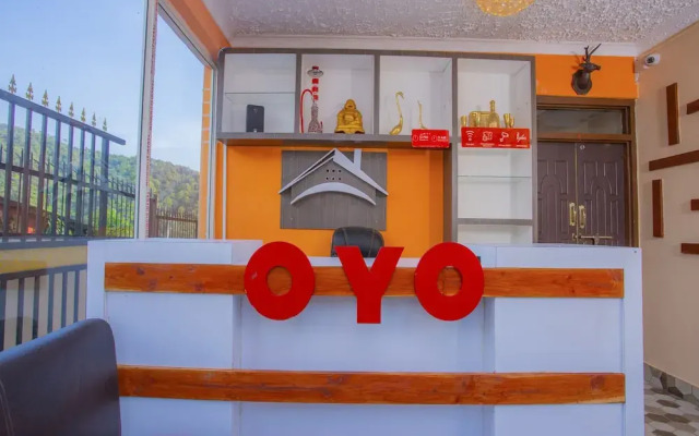 OYO 361 Jhigu Chhen