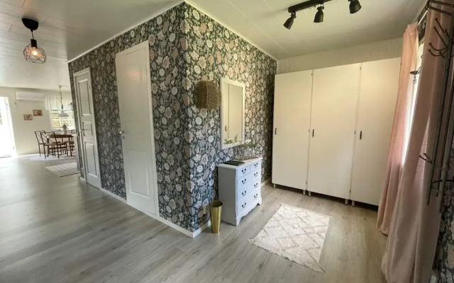 4 Person Holiday Home in Ljungbyhed-by Traum