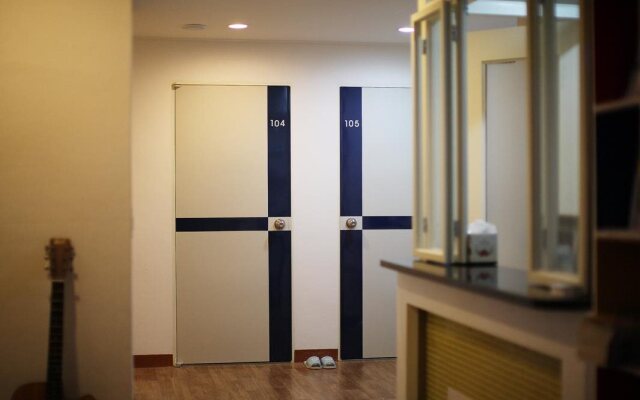 Namsan Guest House 2