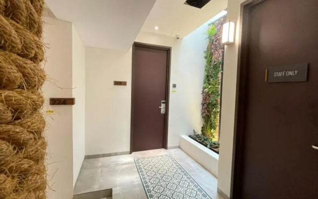 Baba House Melaka