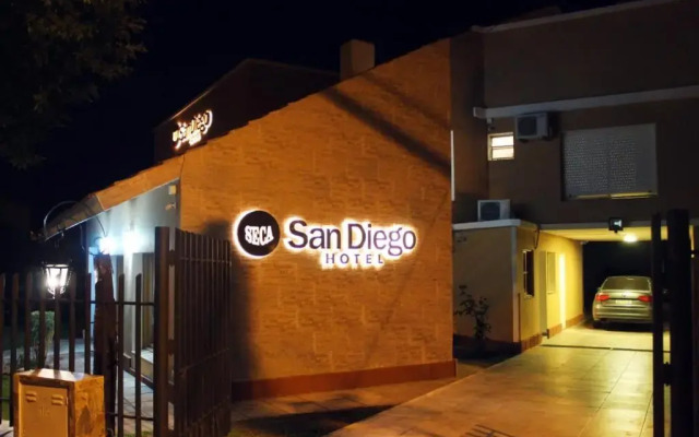 San Diego