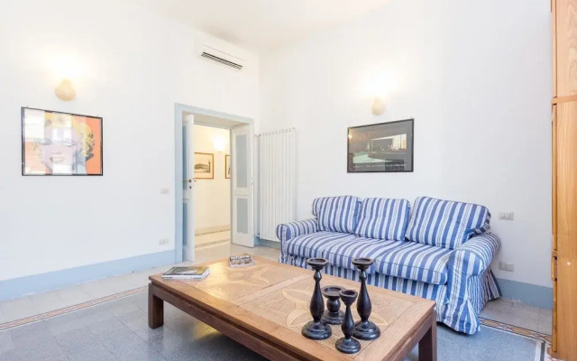RSH Vatican Comfortable Sunny Apartment
