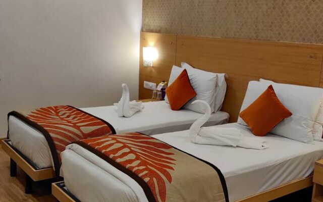 Citrus Prime Hebbal Bangalore